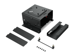 ThinkStation Under Desk Mount II