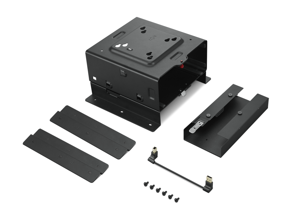 ThinkStation Under Desk Mount II