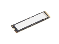 ThinkPad 2TB Value PCIe Gen4 NVMe OPAL 2.0 M.2 2280 SSD III