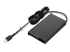 ThinkStation Slim 170W AC Adapter (Slim tip)-EU