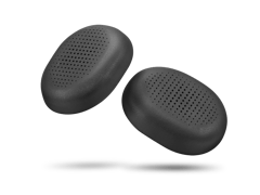 Earcups for Lenovo USB-A Wired Stereo Headset Gen 2