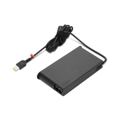 ThinkPad Mobile Workstation Slim 170W AC Adapter (Slim-tip) -  EU/INA/VIE/ROK