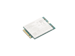 ThinkPad Rolling Wireless RW101R-GL SDX12 4G USB M.2 3042 module for CS2627