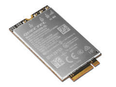 ThinkPad Quectel RM520N-GL 5G M.2 WWAN Module for X1 Carbon Gen 12/T14 Gen 5