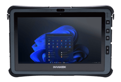 Durabook U11I Rugged Tablet (EU Plug)