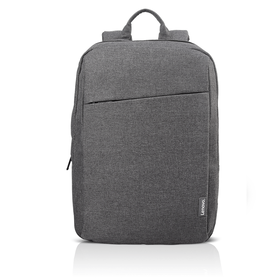 Lenovo 15.6-inch Laptop Casual Backpack B210 Grey – fotografie 1 z 5