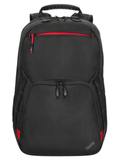 ThinkPad Essential Plus 15.6-inch Backpack (Eco)