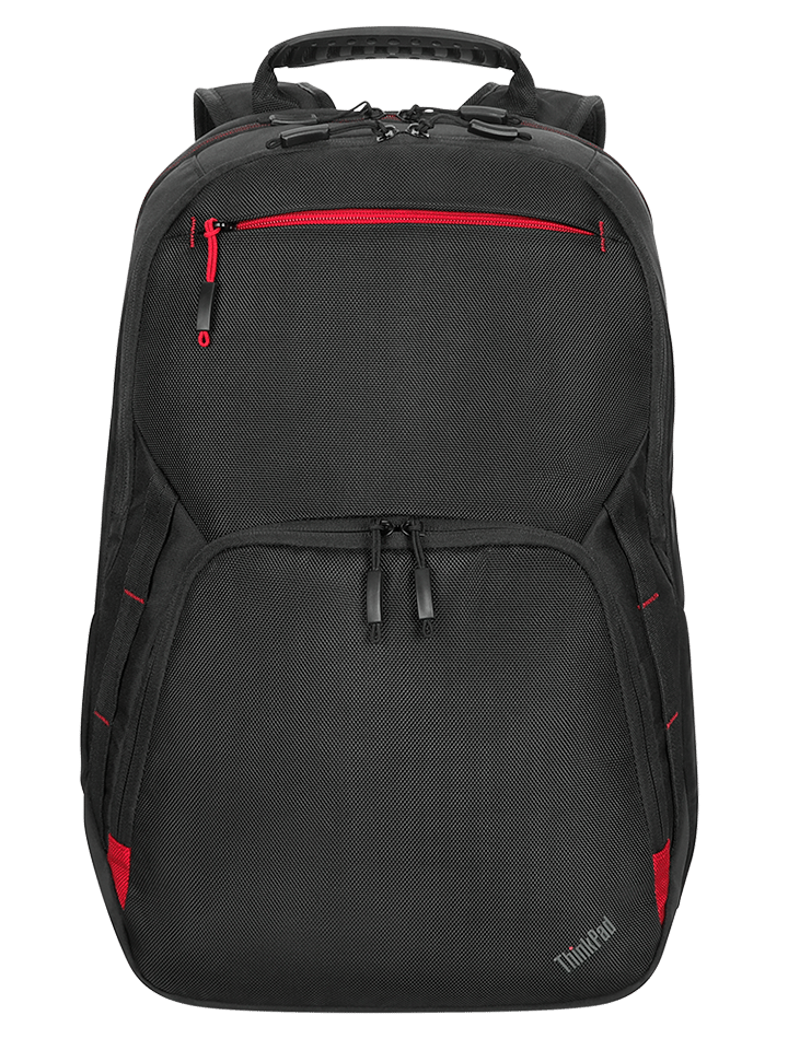 ThinkPad Essential Plus 15.6-inch Backpack (Eco) – fotografie 1 z 12