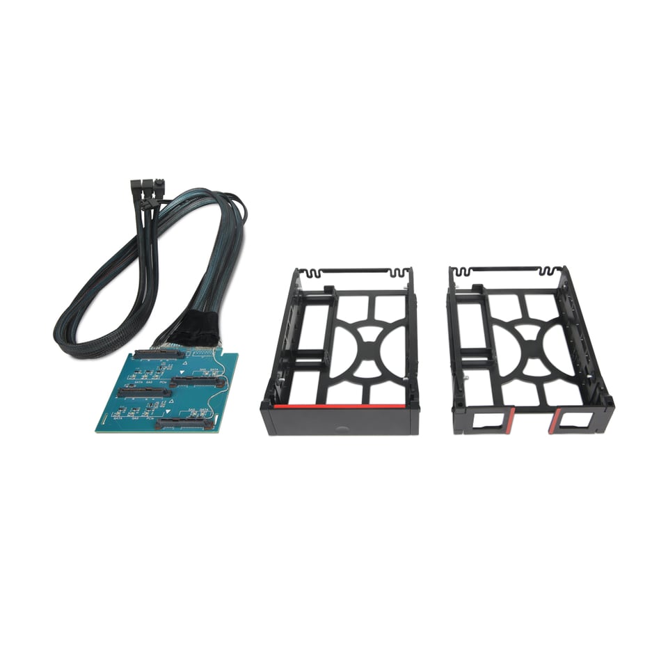 ThinkStation Storage Bay Upgrade Kit – P720 – fotografie 1 z 2