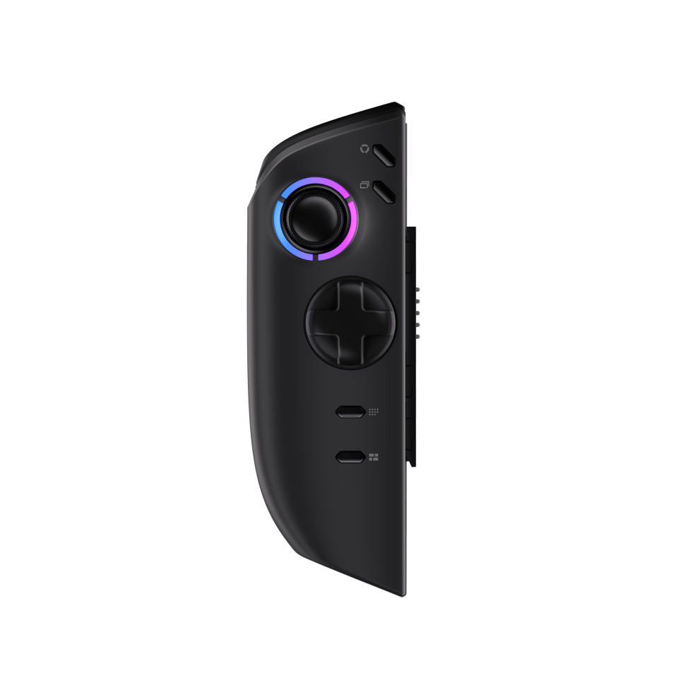 Lenovo Legion Go 2 Controller - Left – fotografie 1 z 9