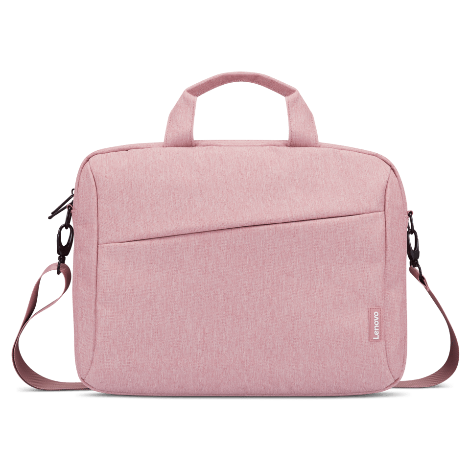 Lenovo 16" Laptop Topload T210 Pink (ECO) – fotografie 1 z 10