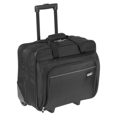 Targus® Executive 15.6 inch Laptop Roller - Black