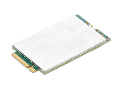 ThinkPad Rolling Wireless RW350 Sub6 5G WWAN Module