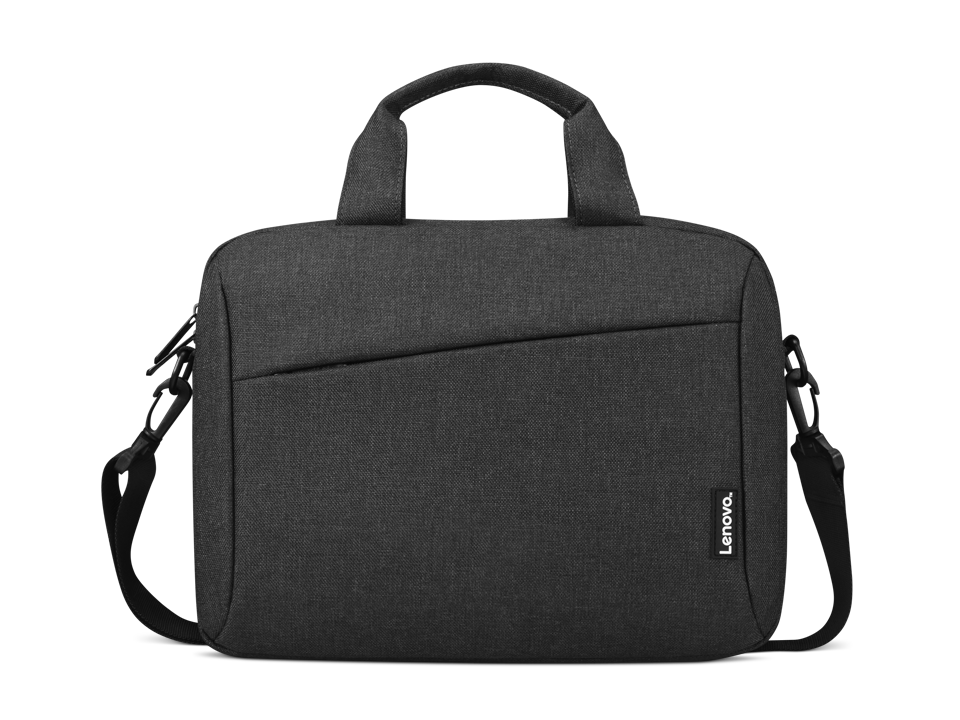 Lenovo 12-inch Laptop Casual Toploader T210 Black – fotografie 1 z 7