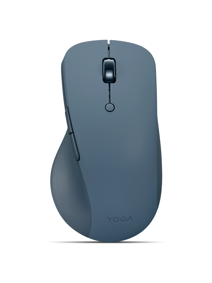 Yoga Pro Mouse-NA – fotografie 1 z 7