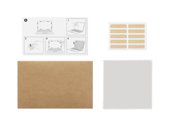 Lenovo 13.3-inch Premium Clarity Privacy Filter for X13 Yoga Gen4 (16:10)