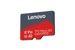 Lenovo TF2 Micro SD Card (32GB)