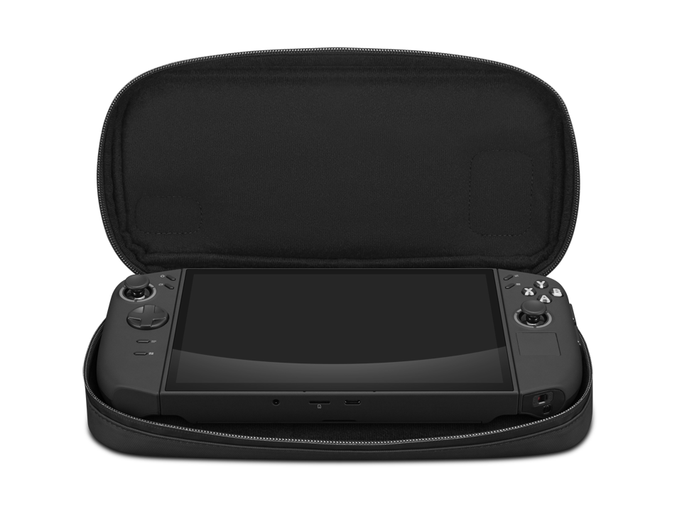 Legion Go S Carry Case – fotografie 1 z 10
