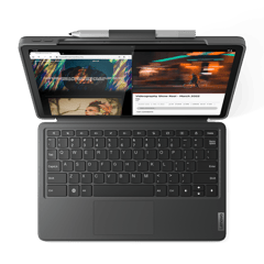Lenovo Keyboard Pack for Tab P11 (2nd Gen)
