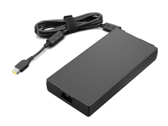 ThinkCentre 230W AC Adapter (slim tip) -  EU/INA/VIE/ROK