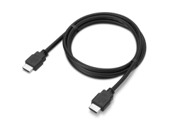Lenovo Ultra High Speed HDMI™ Cable 1.8m