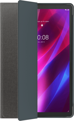 Tab K10 Folio case GREY-WW
