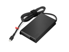ThinkPad 135W AC Adapter (USB-C)-EU1/Arabia/Indonesia/ROK
