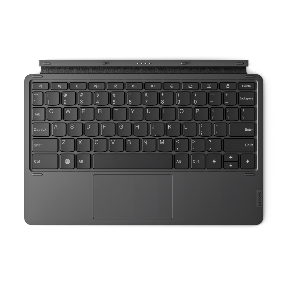 Lenovo Keyboard Pack for Tab P11 Pro (2nd Gen) – fotografie 1 z 7