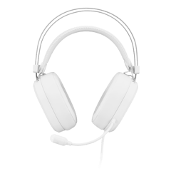 Lenovo Legion H320 7.1 Surround Sound Gaming Headset (Glacier White)