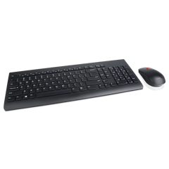 Lenovo 510 Wireless Keyboard and Mouse Combo -Czech/Slovakia
