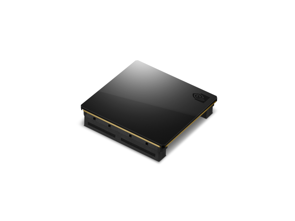 ThinkStation NVLINK bridge