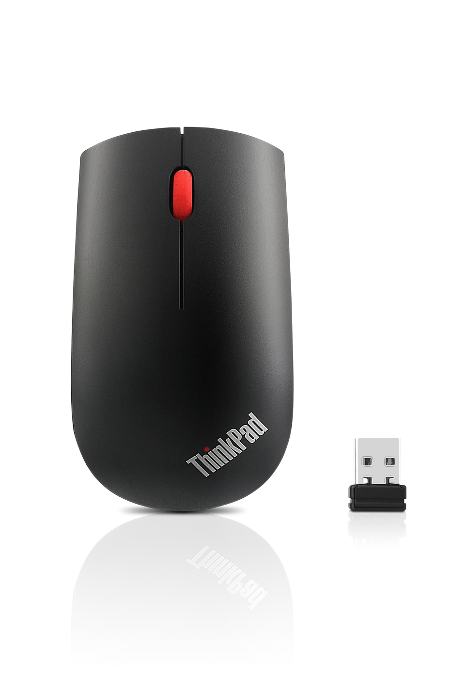 ThinkPad Essential Wireless Mouse – fotografie 1 z 4