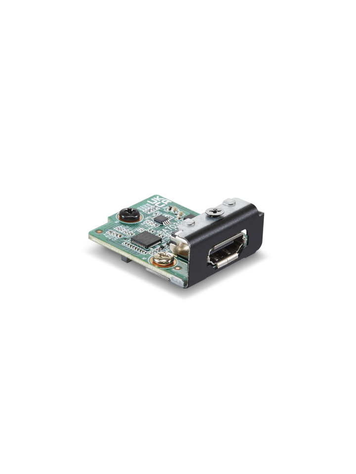 ThinkCentre Tiny HDMI2.0 Expansion Card with BTB Connector II – fotografie 1 z 3