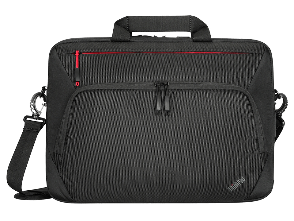 ThinkPad Essential Plus 15.6-inch Topload (Eco) – fotografie 1 z 13