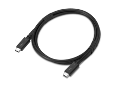 Lenovo Thunderbolt5 USB-C to C Cable 1m