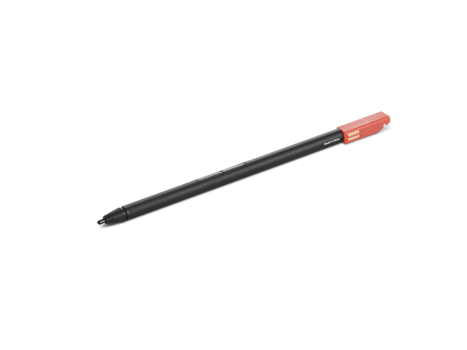 Lenovo Integrated Pen for 300W/500W Gen4/5 – fotografie 1 z 2