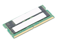 ThinkPad 16GB DDR5 5600MHz SoDIMM Memory