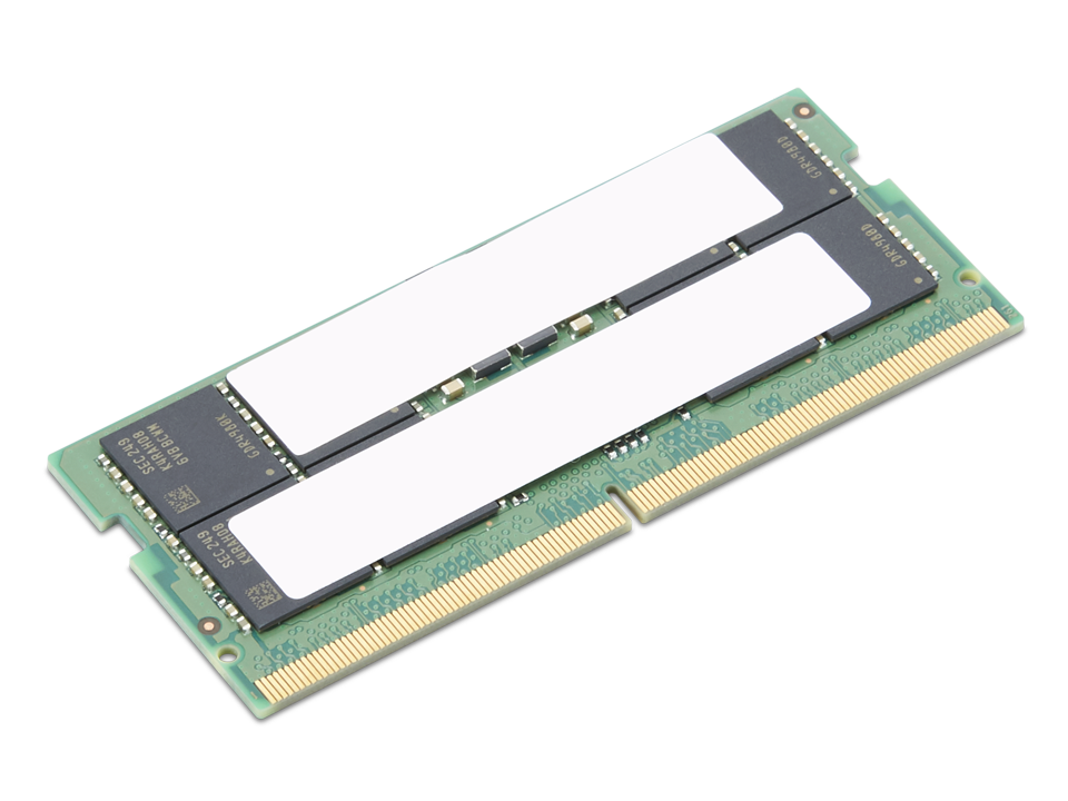 ThinkPad 16GB DDR5 5600MHz SoDIMM Memory