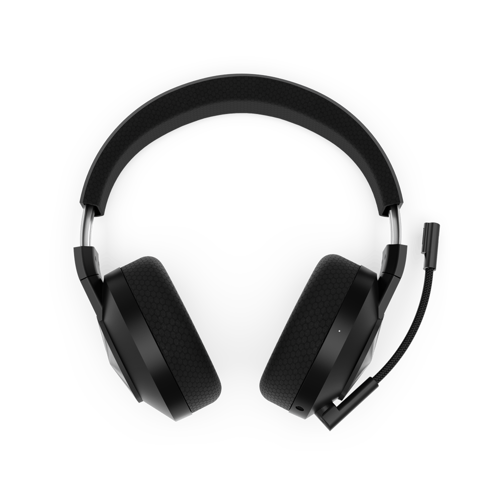 Lenovo Legion H600 Wireless Gaming Headset – fotografie 1 z 18