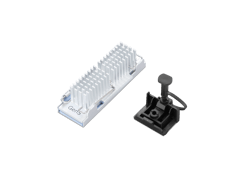 ThinkStation Heatsink Kit for PCIe Gen5 M.2 SSD - P3 TWR G2