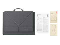 Lenovo Yoga Tote Sleeve (16" Grey)
