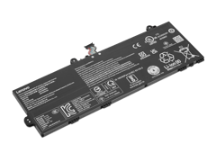 ThinkPad 4-cell 54.7Wh Li-ion Replacement Battery