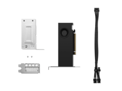 NVIDIA RTX 2000 Ada 16GB mini-DP*4 GDDR6 Graphics Card