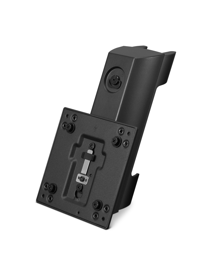 ThinkCentre Tiny Clamp Bracket Mounting Kit III – fotografie 1 z 2
