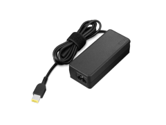 ThinkCentre 65W AC Adapter (Slim Tip)-EU1/Arabia/Indonesia/ROK