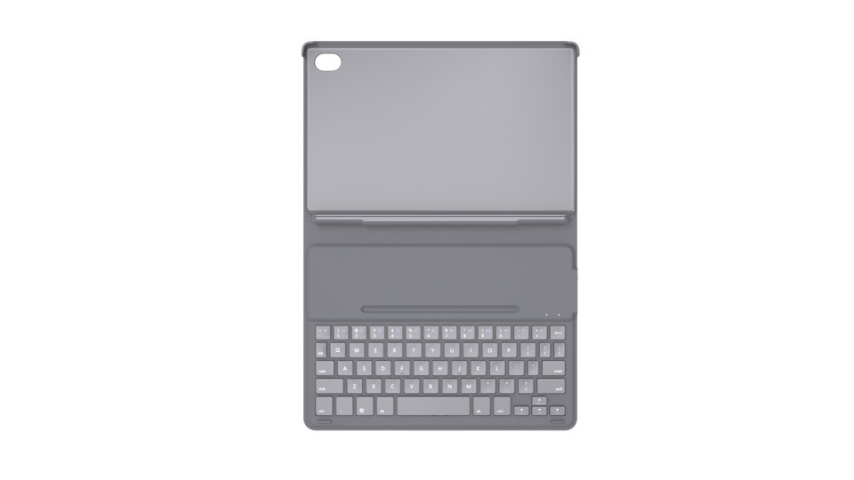 Tab M10HD 2nd Folio BT Keyboard(CZ) – fotografie 1 z 5
