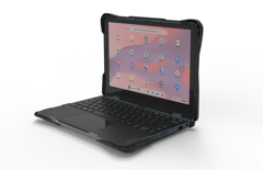 Lenovo 500e/w Gen4 Rugged Snap-On Case