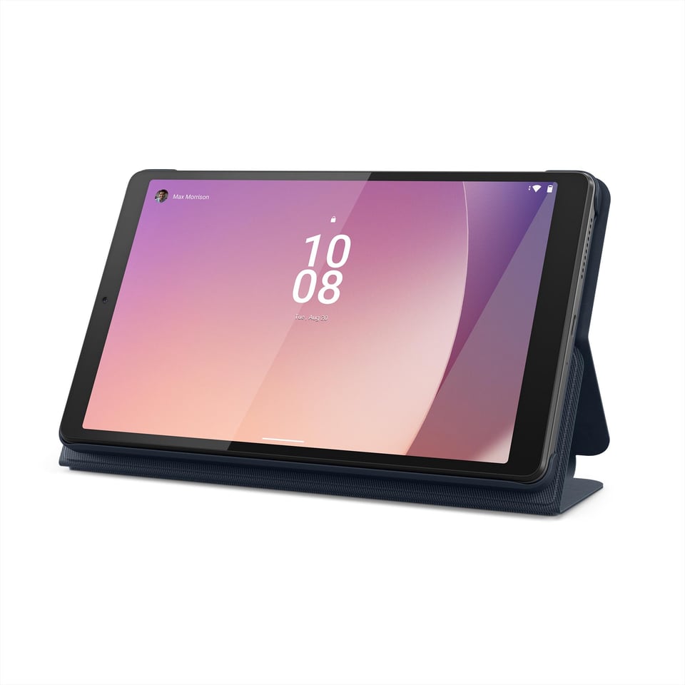 Lenovo Folio Case for Tab M8 (4th Gen) – fotografie 1 z 8