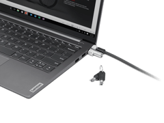 NanoSaver Cable Lock from Lenovo