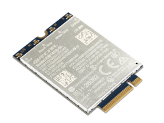 ThinkPad Quectel EM160R-GL 4G Cat 16 M.2 WWAN Module for P14s Gen 5 AMD